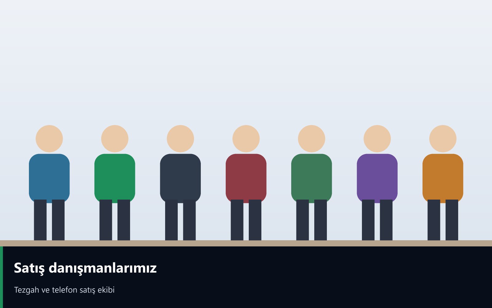 Teknik Danışmanlık