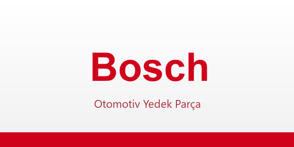 Bosch