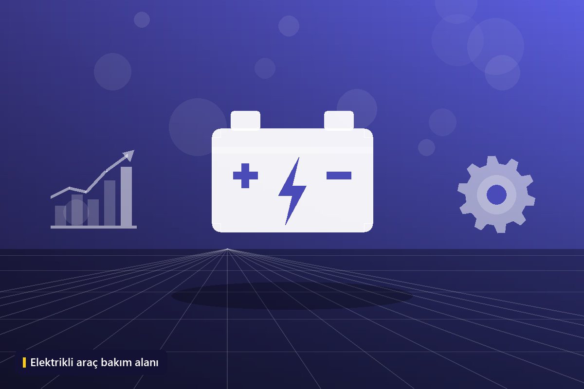 Elektrikli ve Hibrit Araçlar Yedek Parça Pazarını Nasıl Değiştiriyor?